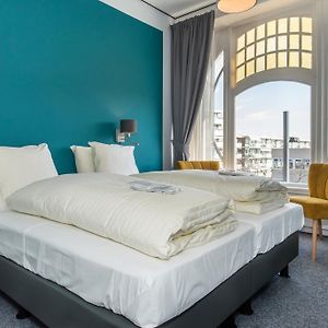 Deluxe Kamer met een King Size Bed